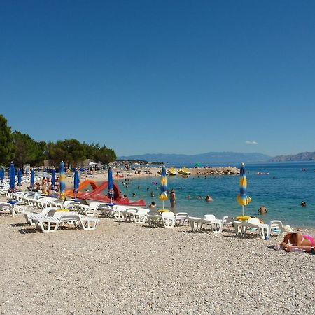 Apartments Karmen 1 Crikvenica Εξωτερικό φωτογραφία