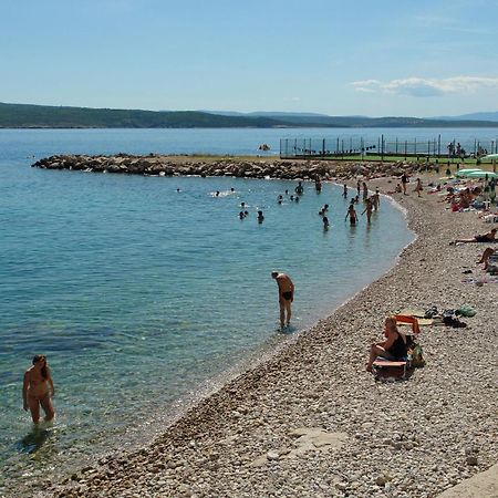 Apartments Karmen 1 Crikvenica Εξωτερικό φωτογραφία