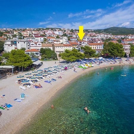 Apartments Karmen 1 Crikvenica Εξωτερικό φωτογραφία