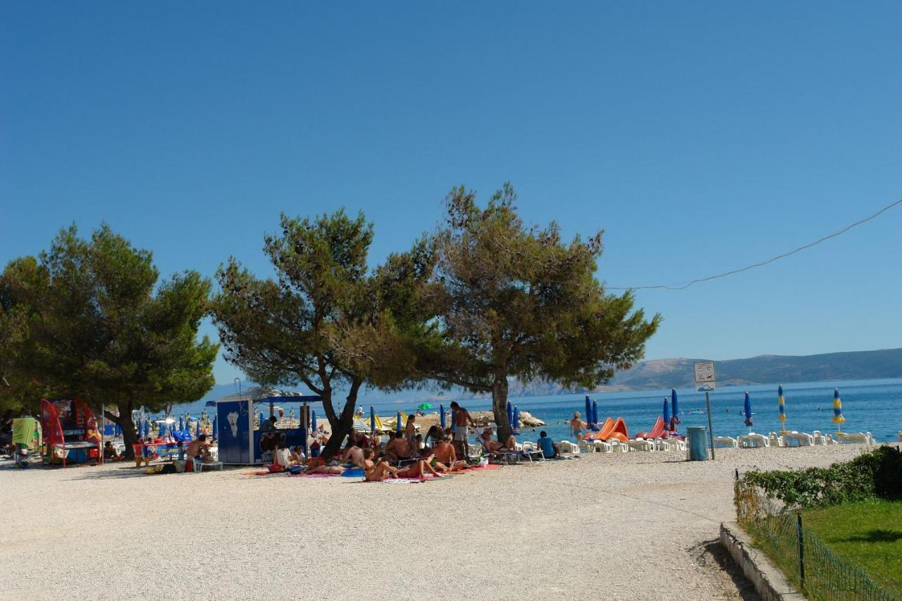 Apartments Karmen 1 Crikvenica Εξωτερικό φωτογραφία