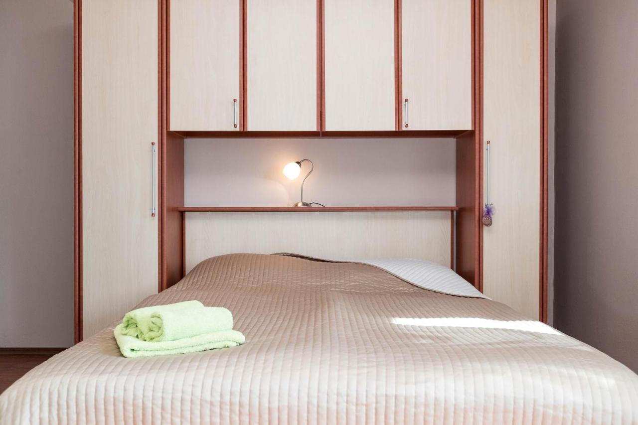Apartments Karmen 1 Crikvenica Εξωτερικό φωτογραφία