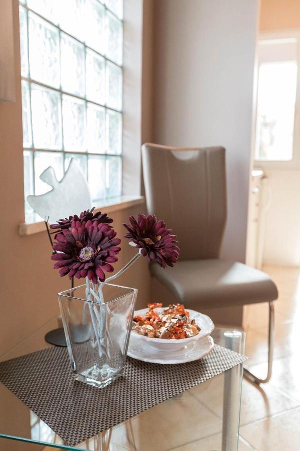 Apartments Karmen 1 Crikvenica Εξωτερικό φωτογραφία