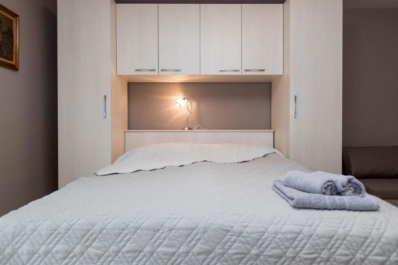Apartments Karmen 1 Crikvenica Εξωτερικό φωτογραφία