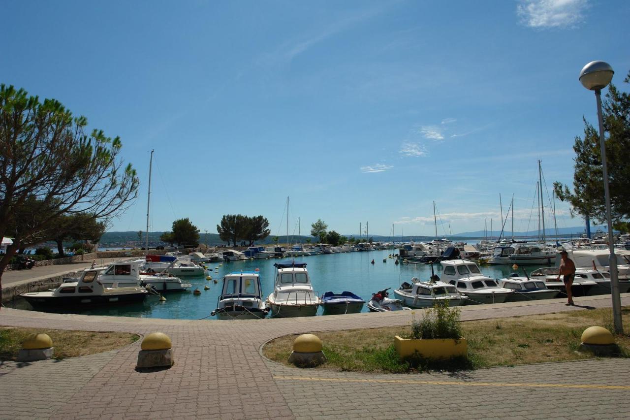 Apartments Karmen 1 Crikvenica Εξωτερικό φωτογραφία
