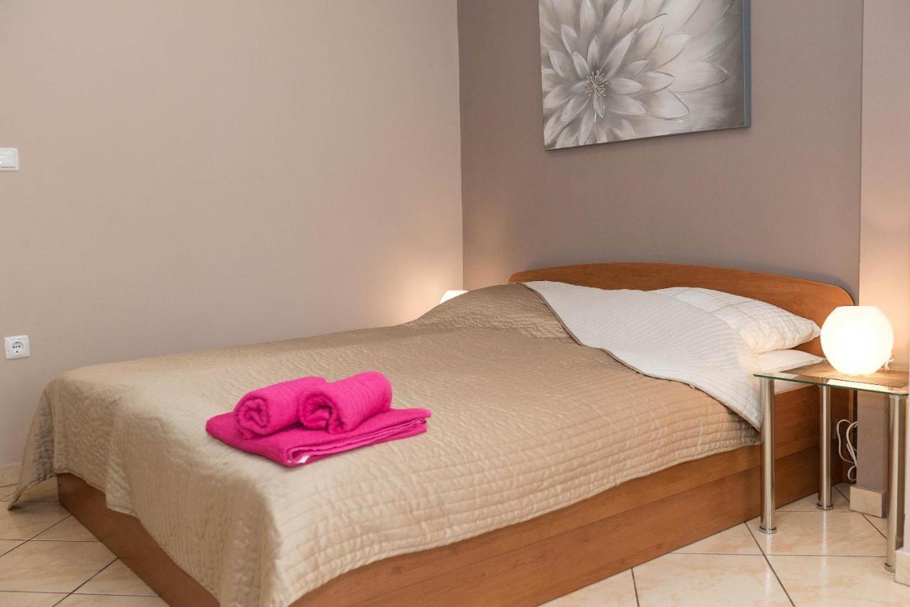 Apartments Karmen 1 Crikvenica Εξωτερικό φωτογραφία